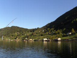 Norwegen 2008 Rundereim